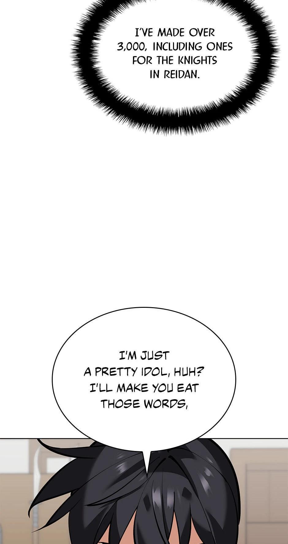Overgeared Chapter 220 — page 110