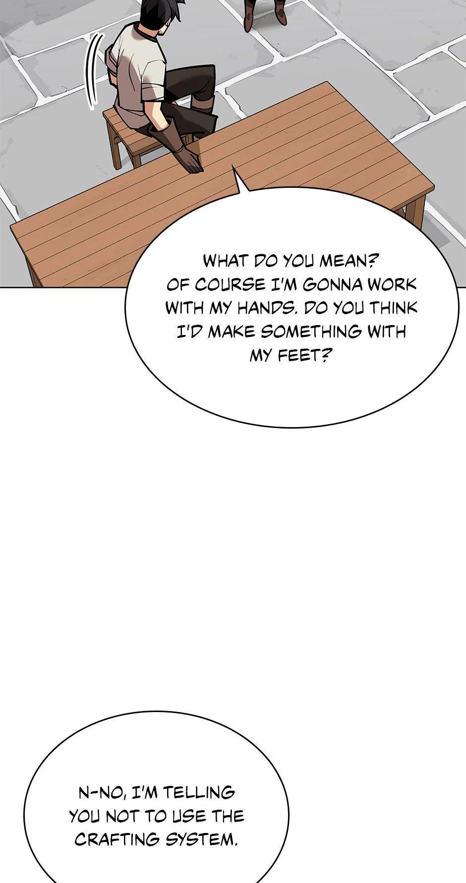 Overgeared Chapter 220 — page 115