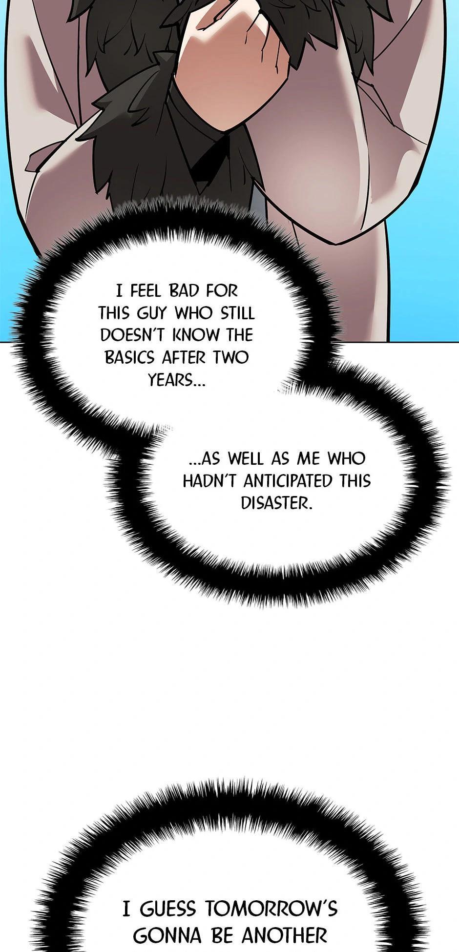 Overgeared Chapter 220 — page 121