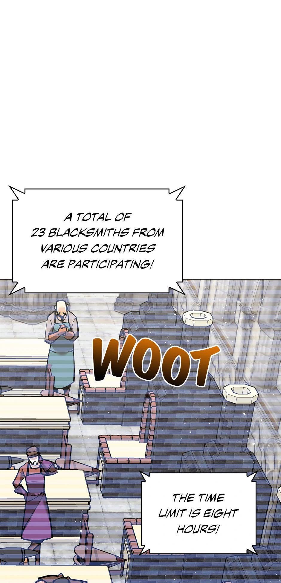 Overgeared Chapter 220 — page 124