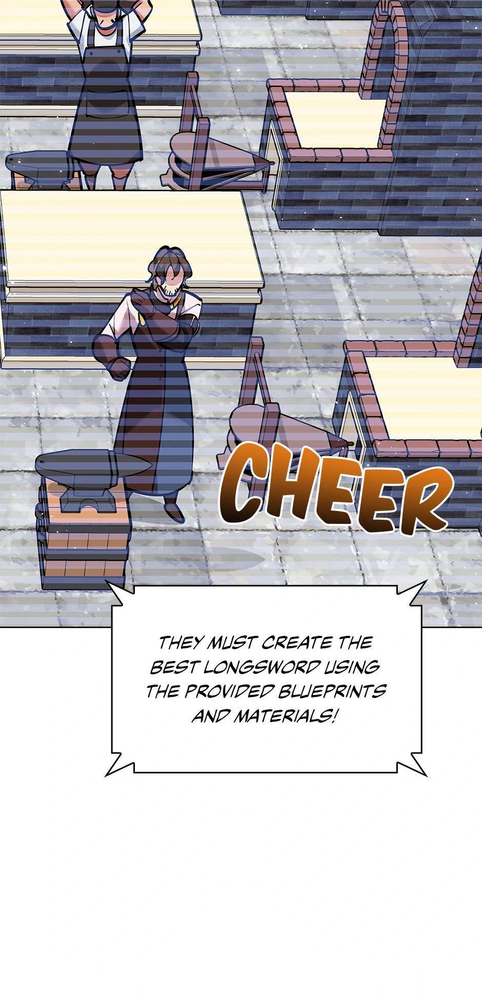 Overgeared Chapter 220 — page 125