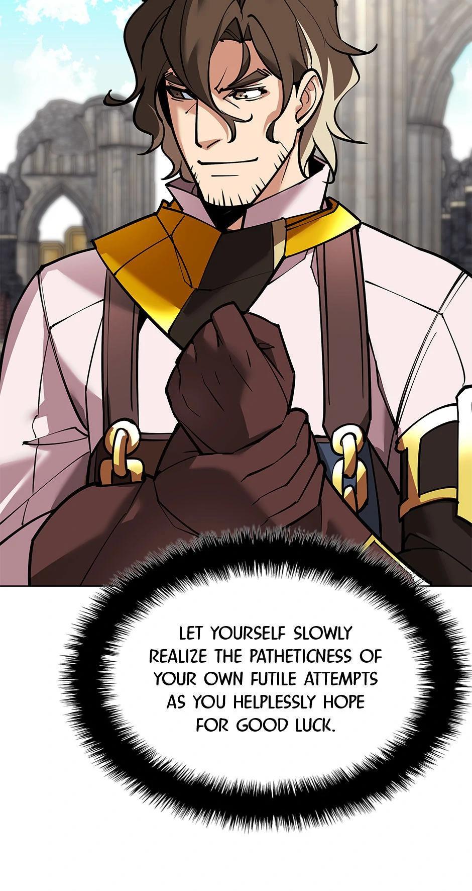 Overgeared Chapter 220 — page 128