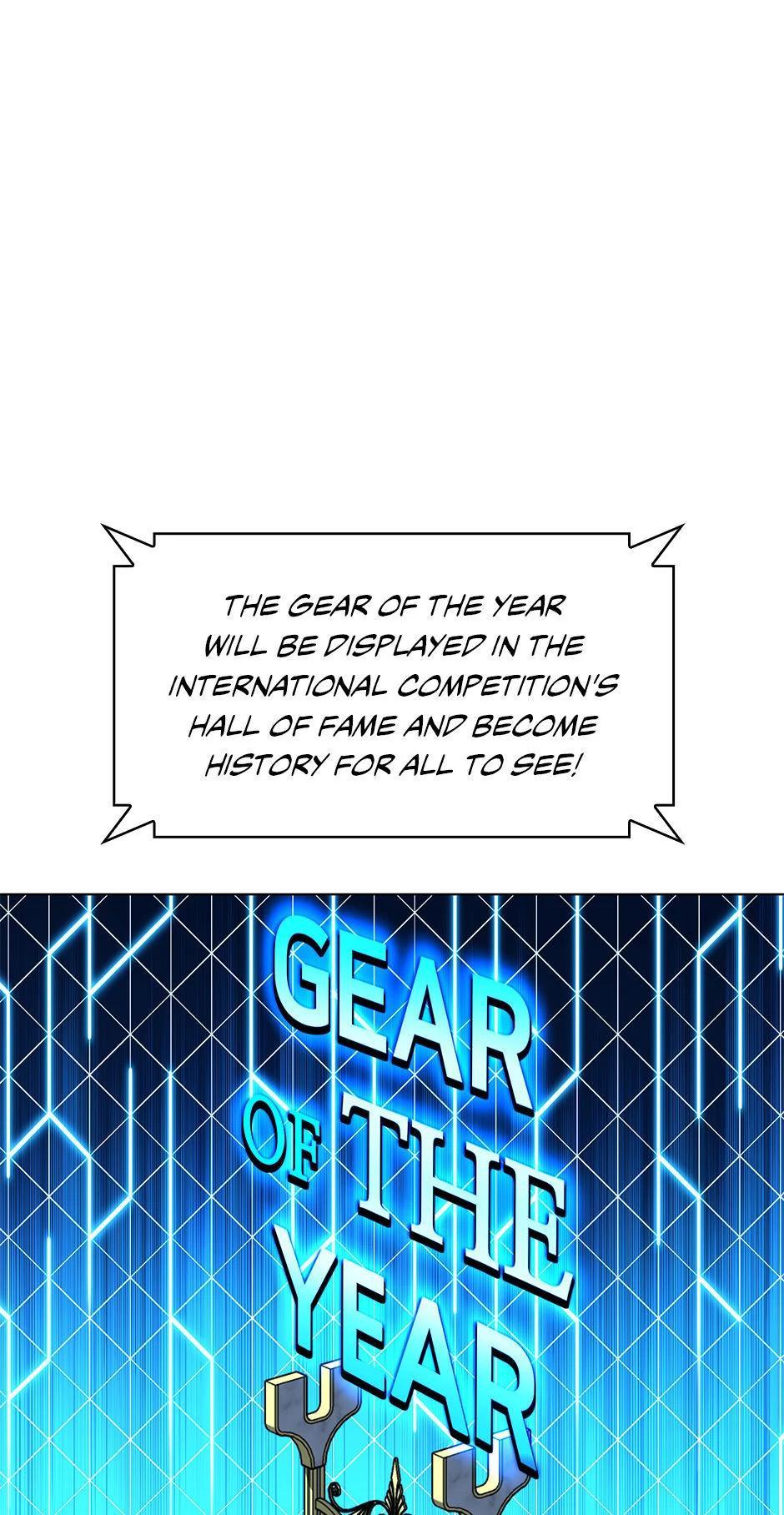 Overgeared Chapter 221 — page 2