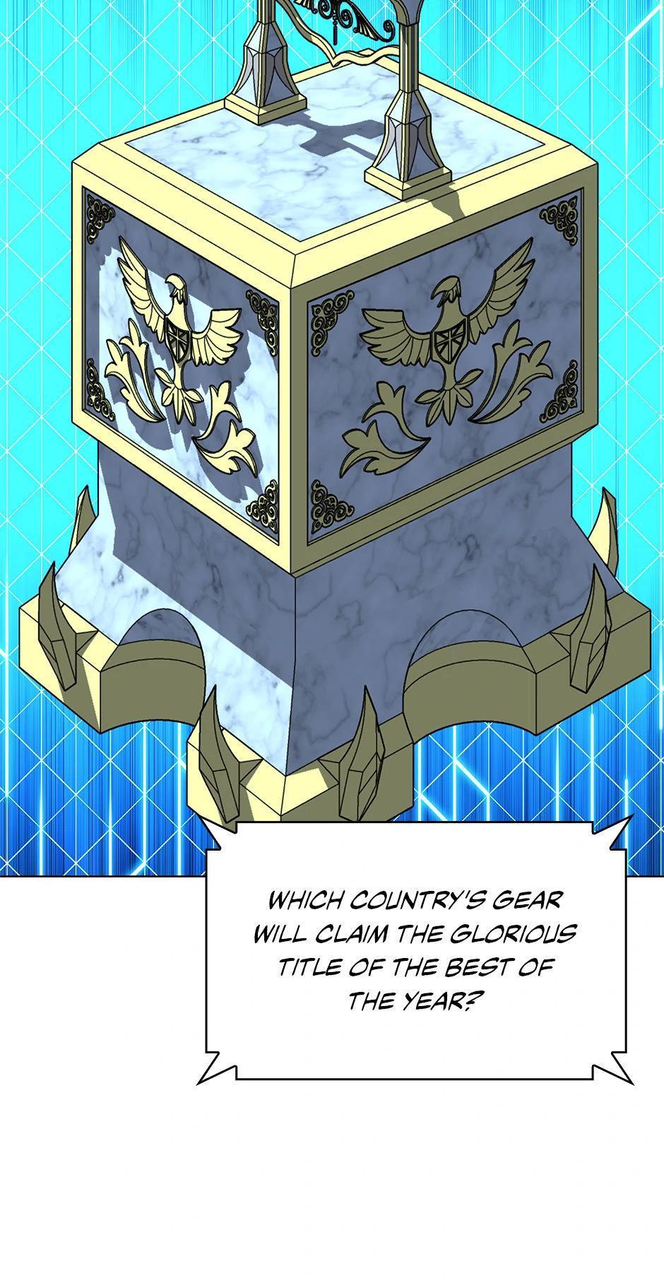 Overgeared Chapter 221 — page 3