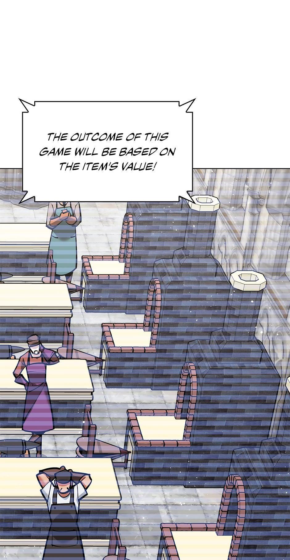 Overgeared Chapter 221 — page 4
