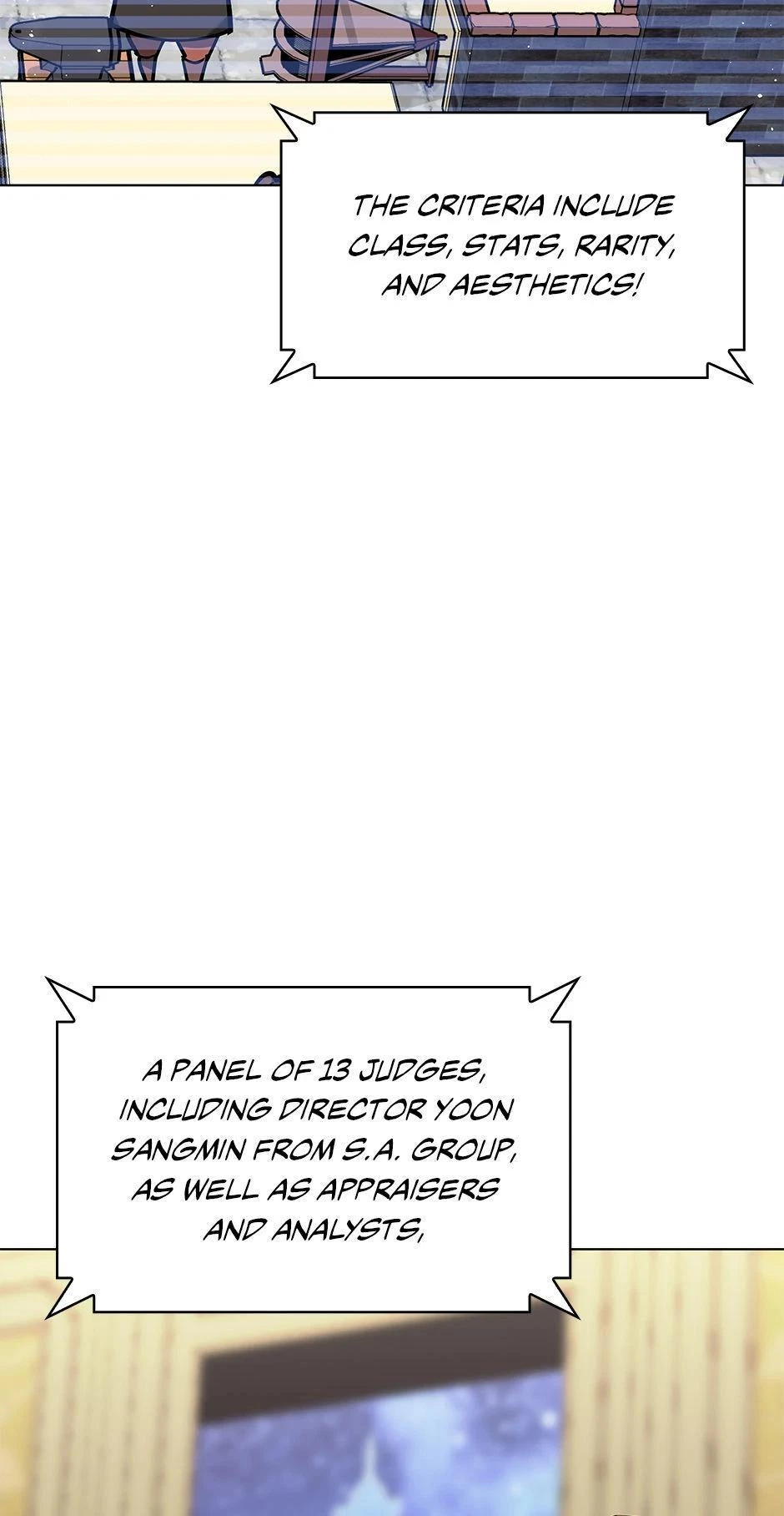 Overgeared Chapter 221 — page 5