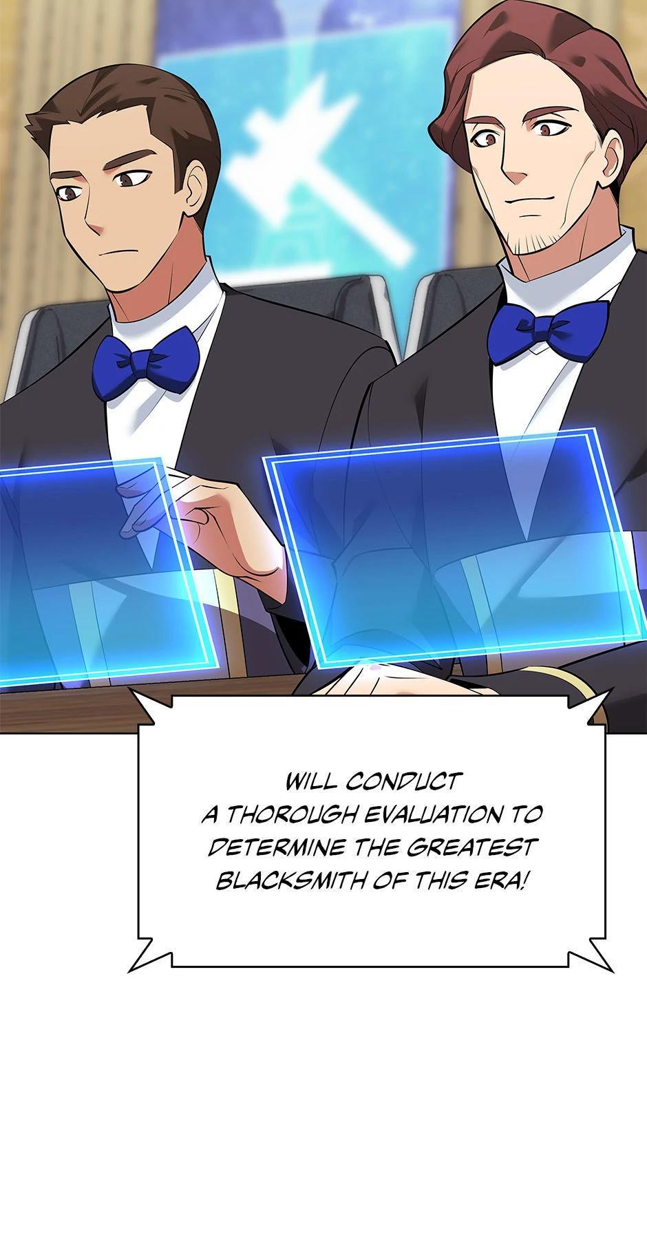Overgeared Chapter 221 — page 6