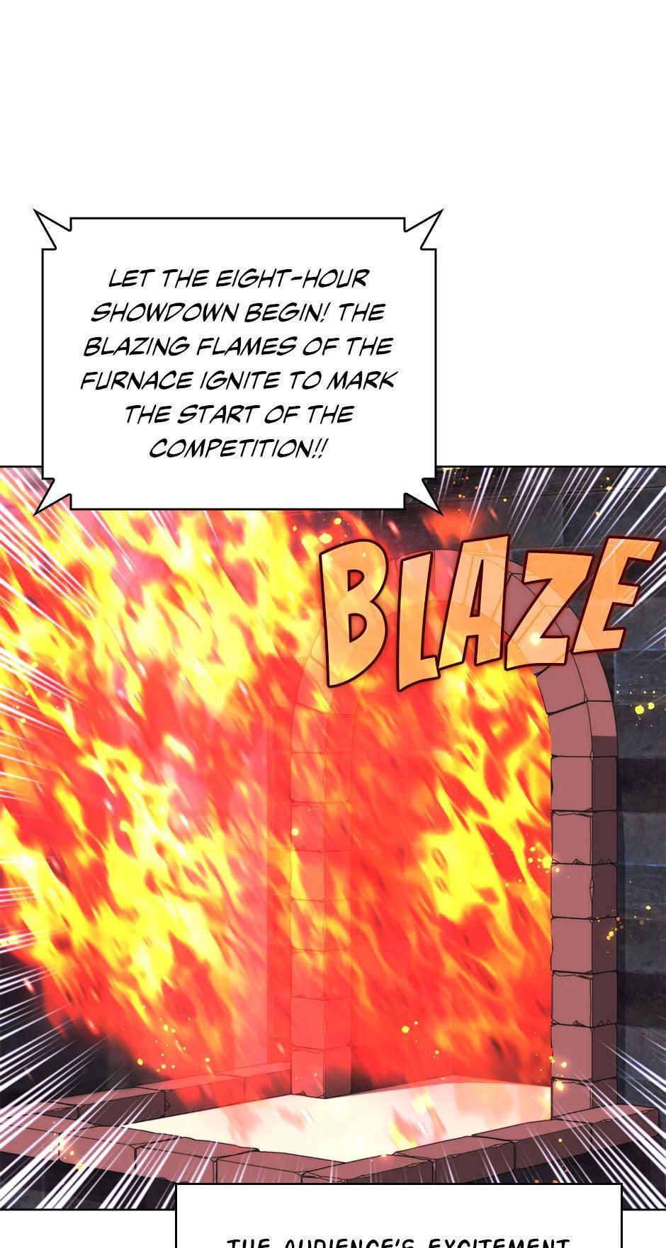 Overgeared Chapter 221 — page 7