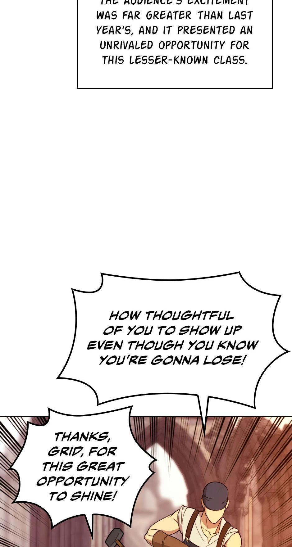 Overgeared Chapter 221 — page 8