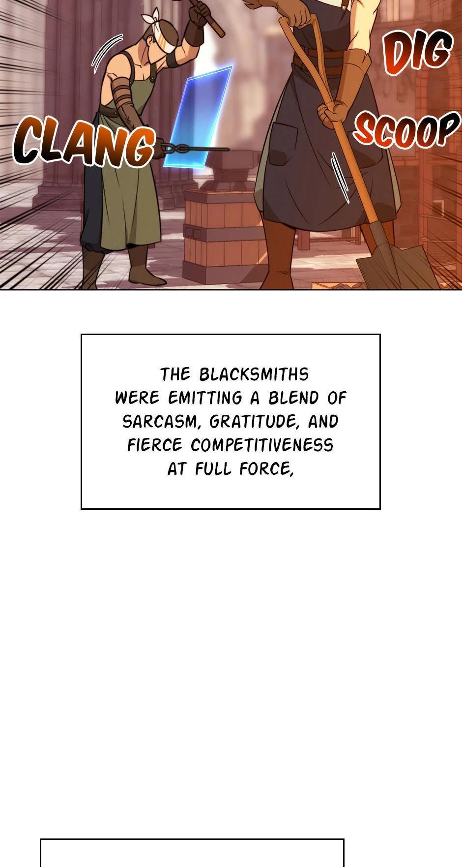 Overgeared Chapter 221 — page 9