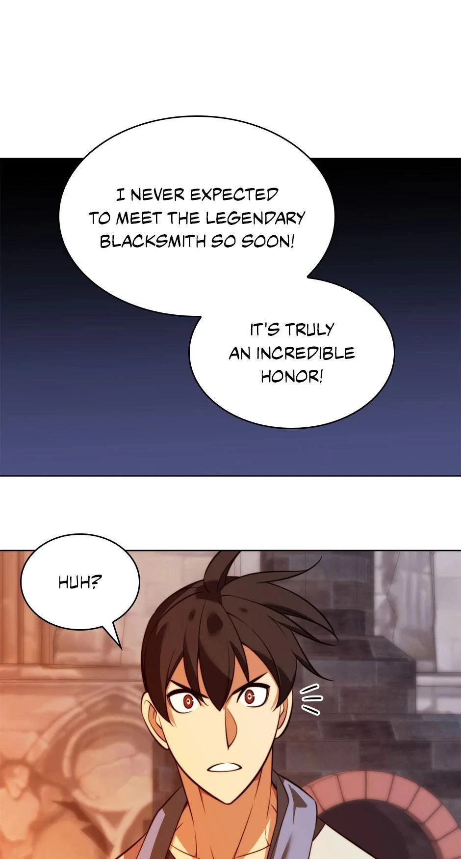 Overgeared Chapter 221 — page 14