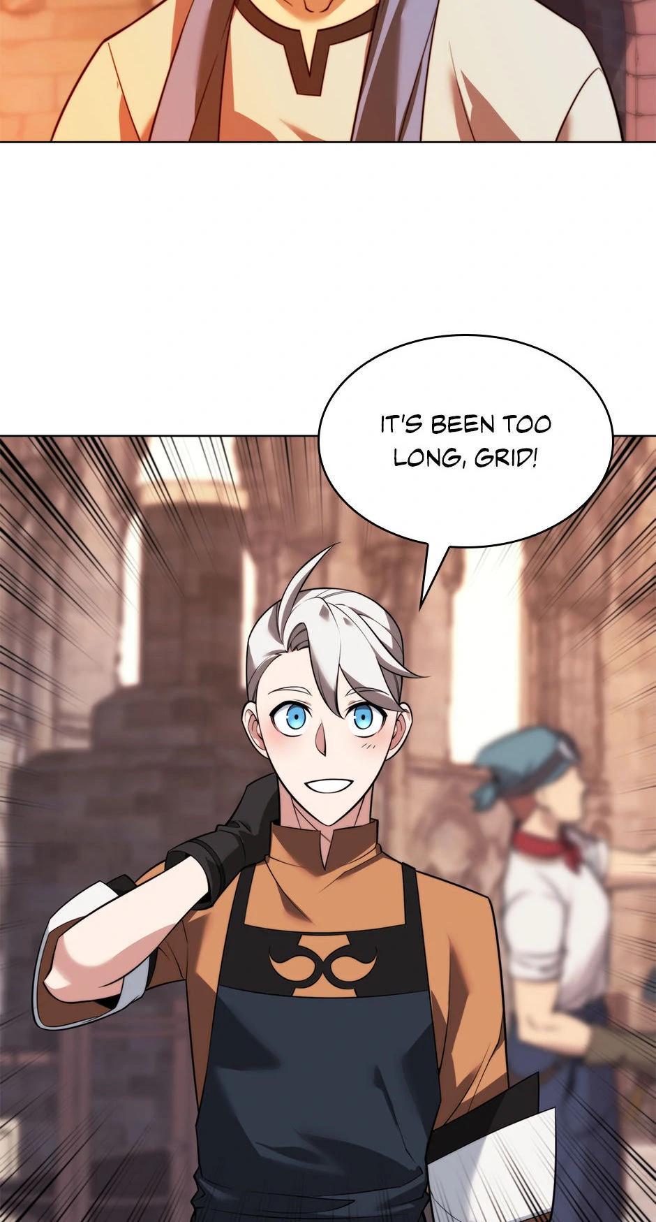 Overgeared Chapter 221 — page 15