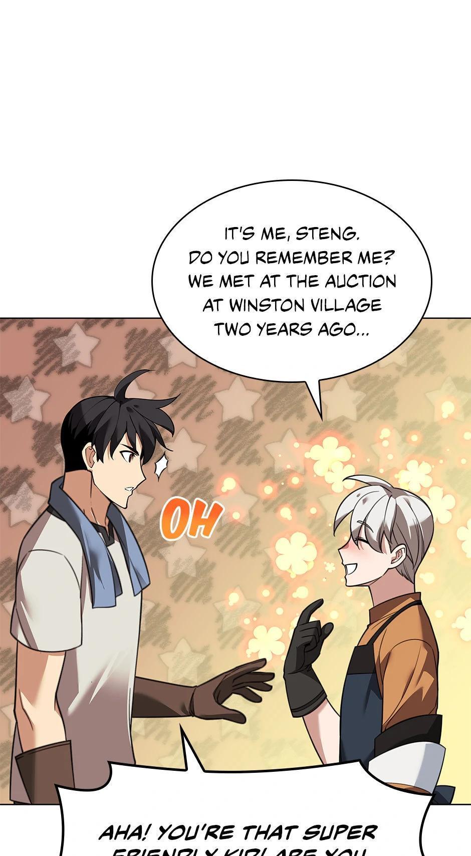 Overgeared Chapter 221 — page 17