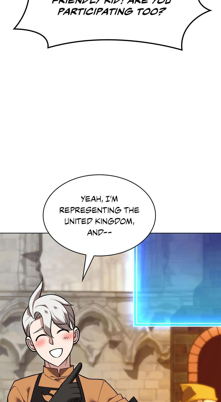 Overgeared Chapter 221 — page 18