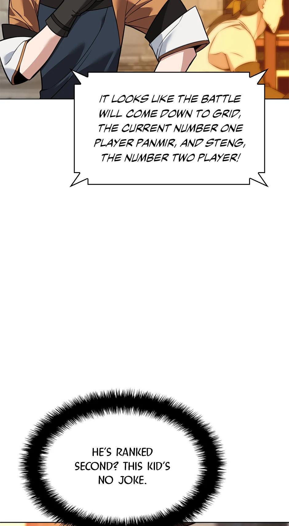Overgeared Chapter 221 — page 19