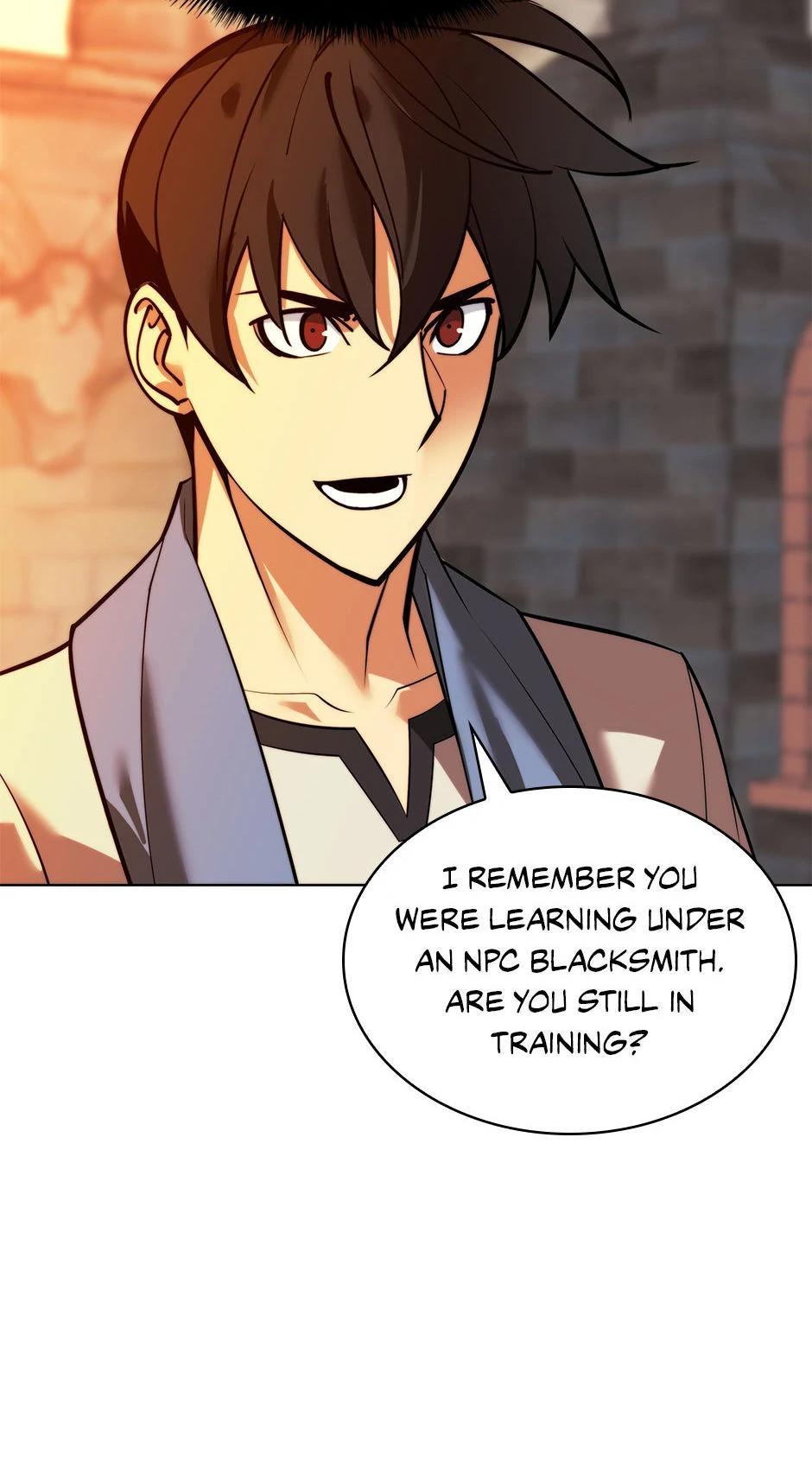 Overgeared Chapter 221 — page 20