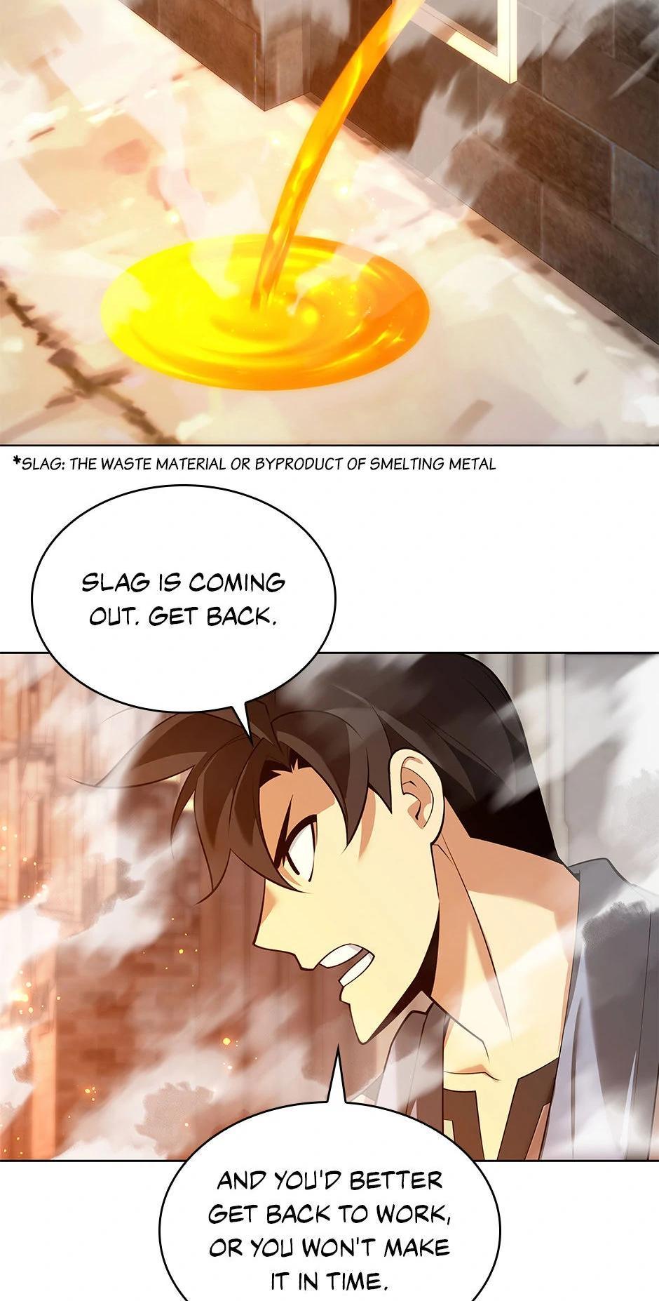 Overgeared Chapter 221 — page 24