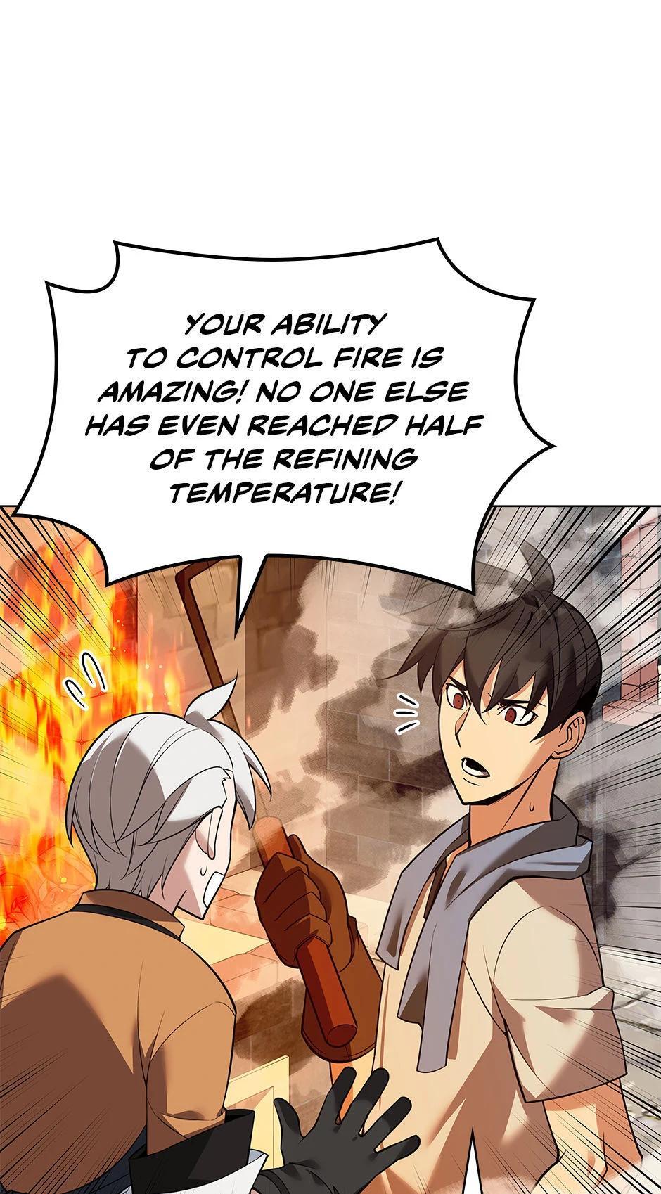 Overgeared Chapter 221 — page 26