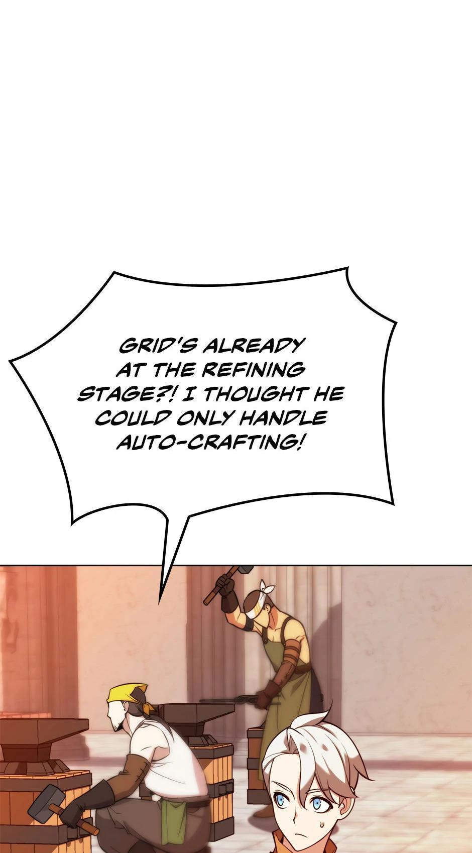 Overgeared Chapter 221 — page 29