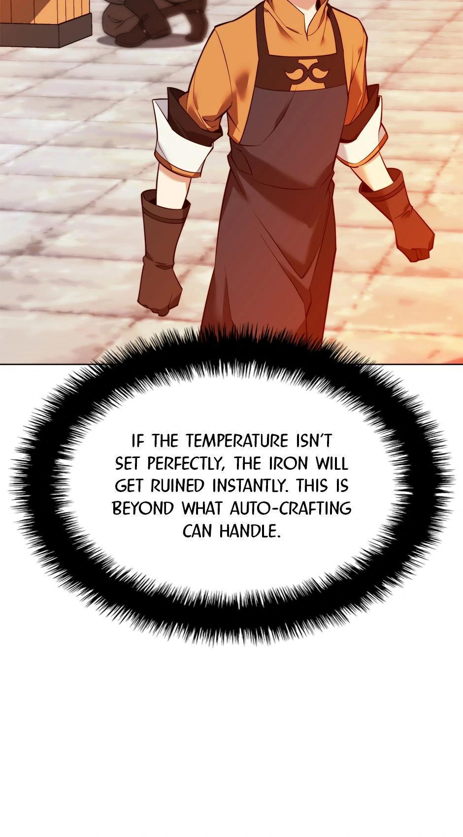Overgeared Chapter 221 — page 30
