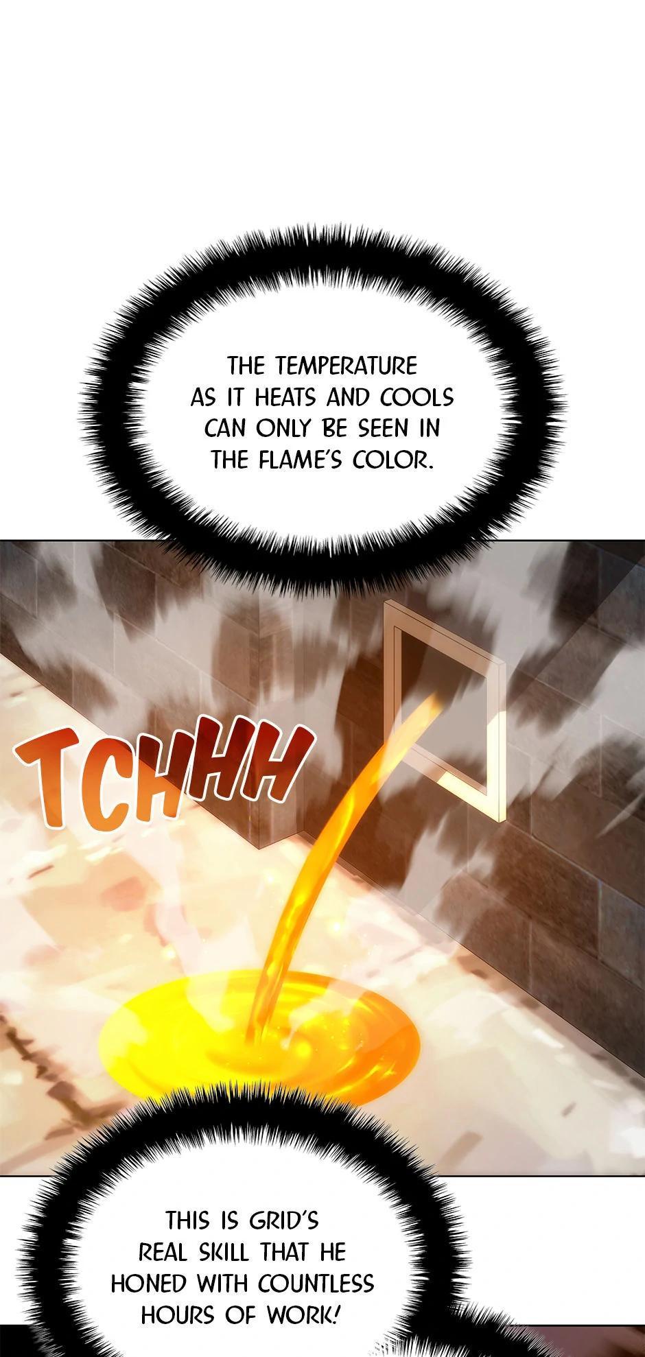 Overgeared Chapter 221 — page 31