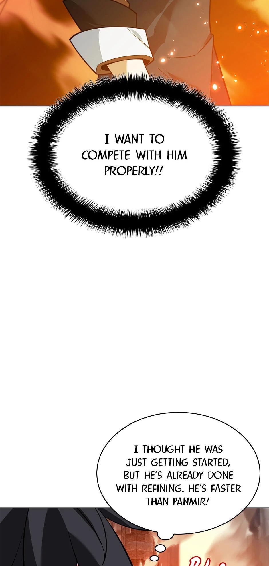 Overgeared Chapter 221 — page 33