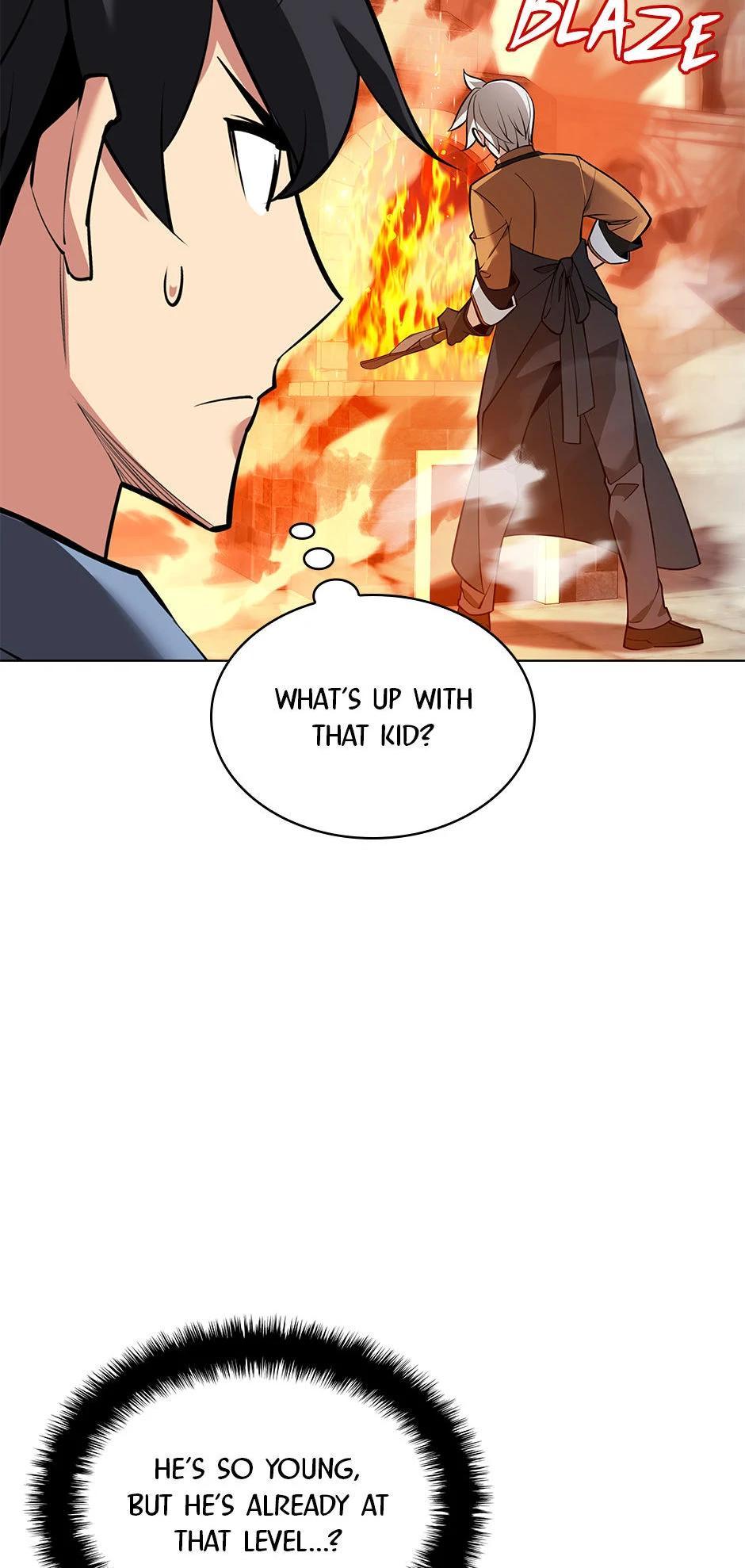 Overgeared Chapter 221 — page 34