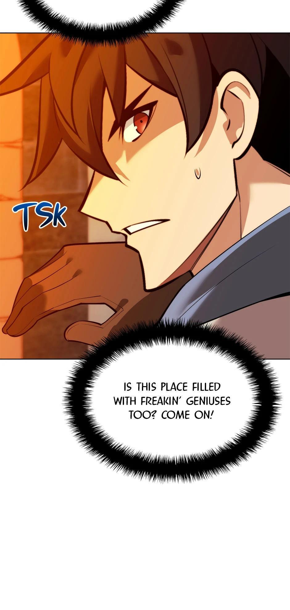 Overgeared Chapter 221 — page 35