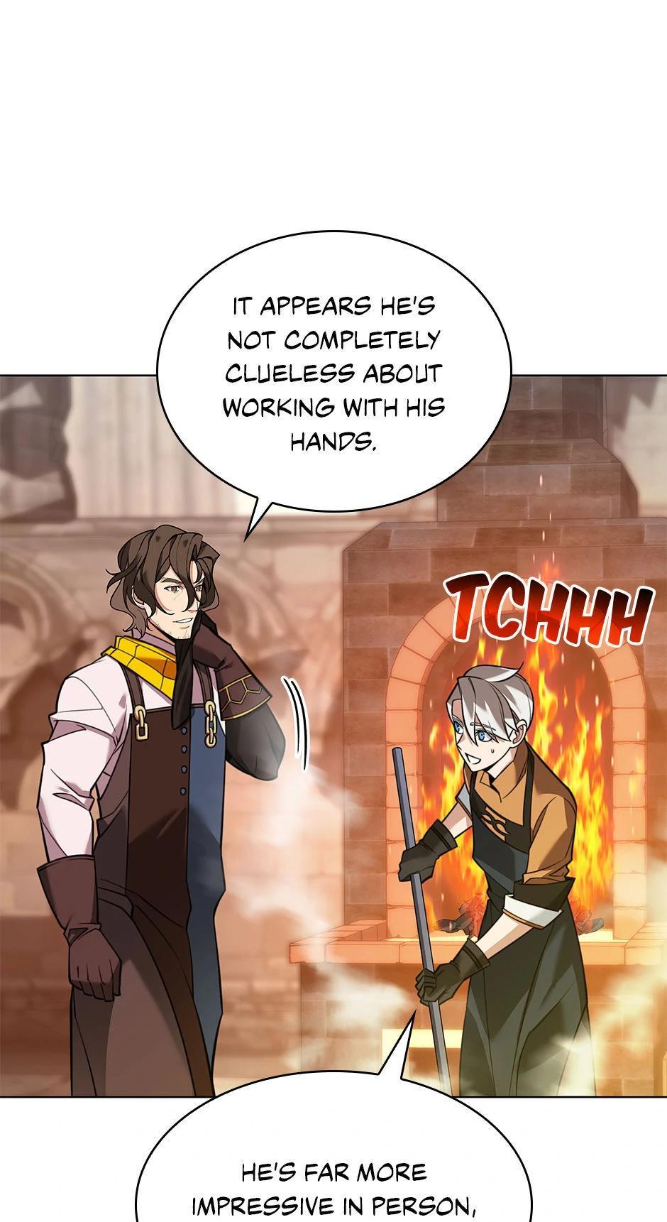 Overgeared Chapter 221 — page 36