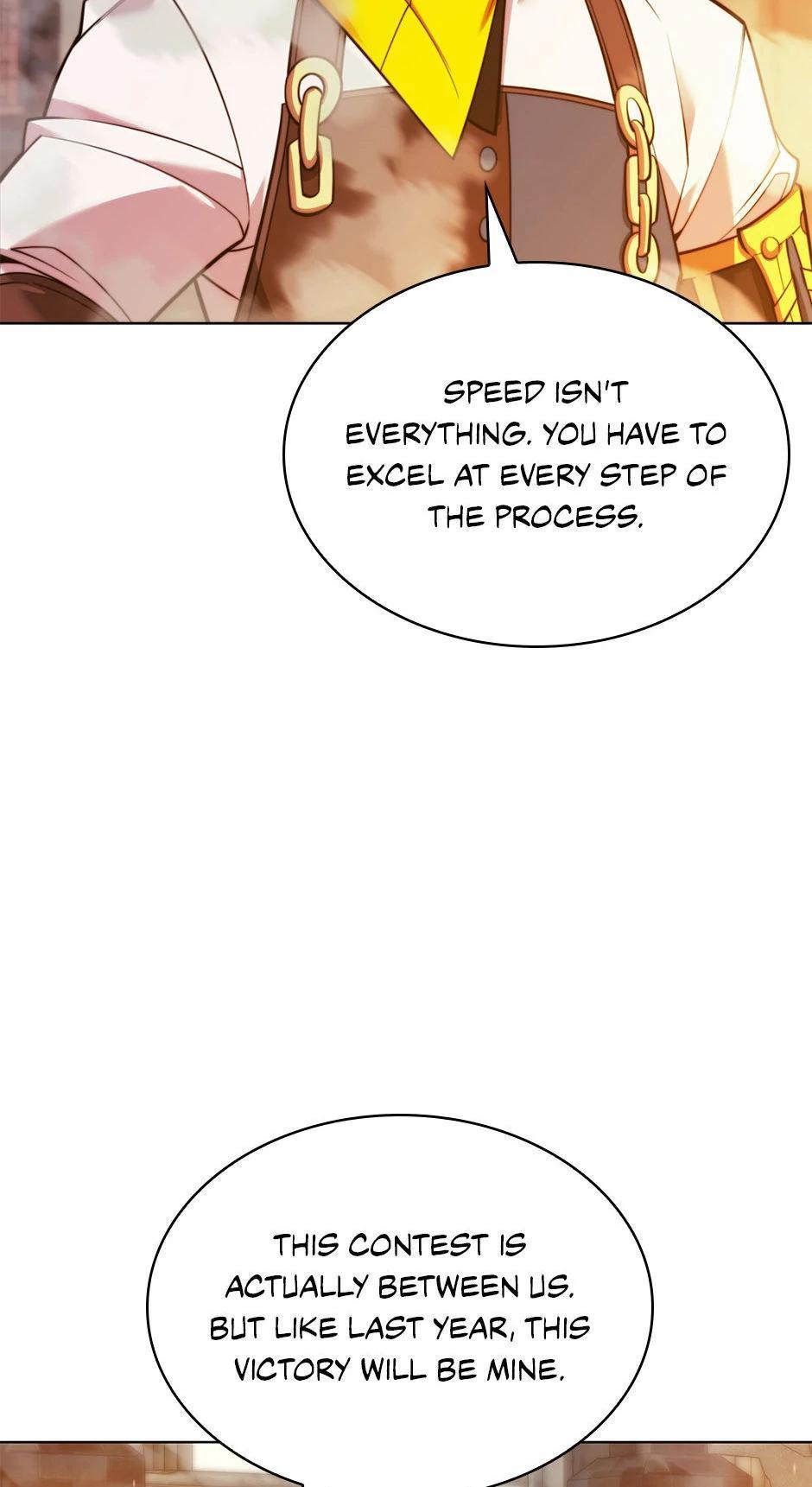 Overgeared Chapter 221 — page 38