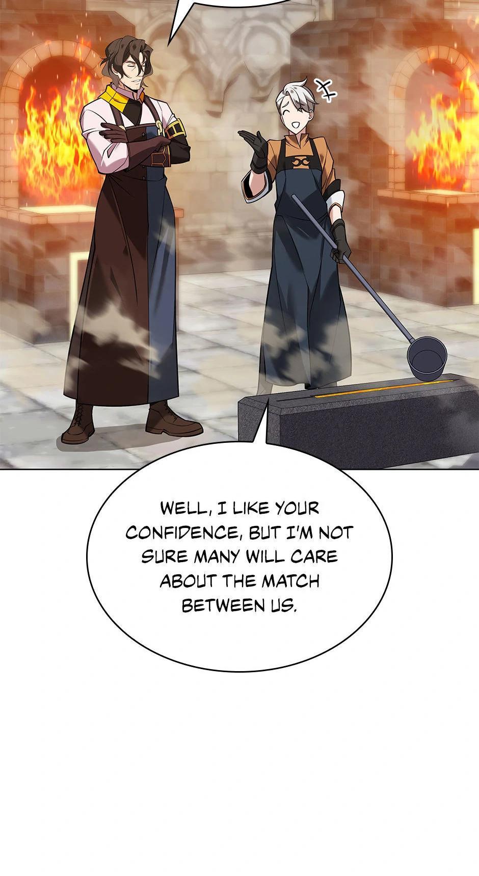 Overgeared Chapter 221 — page 39