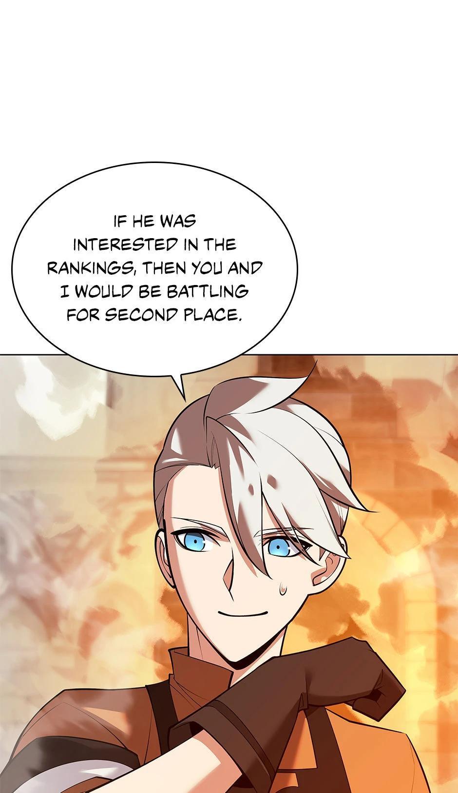 Overgeared Chapter 221 — page 40