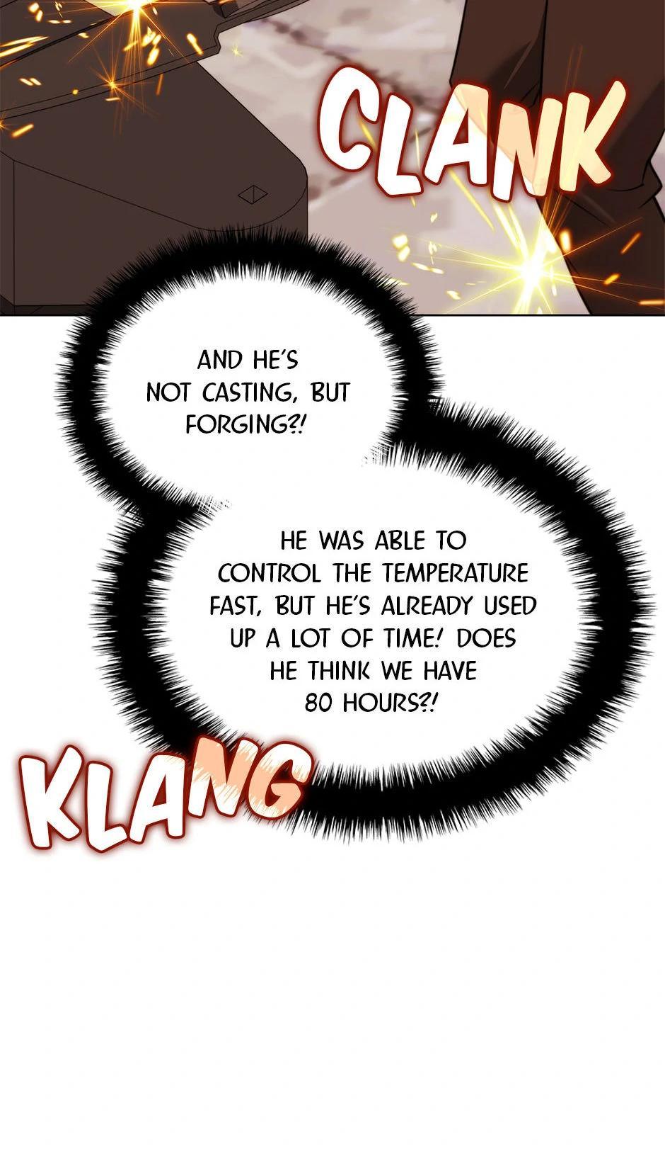 Overgeared Chapter 221 — page 44