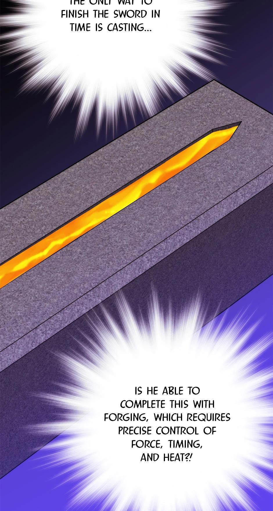 Overgeared Chapter 221 — page 47