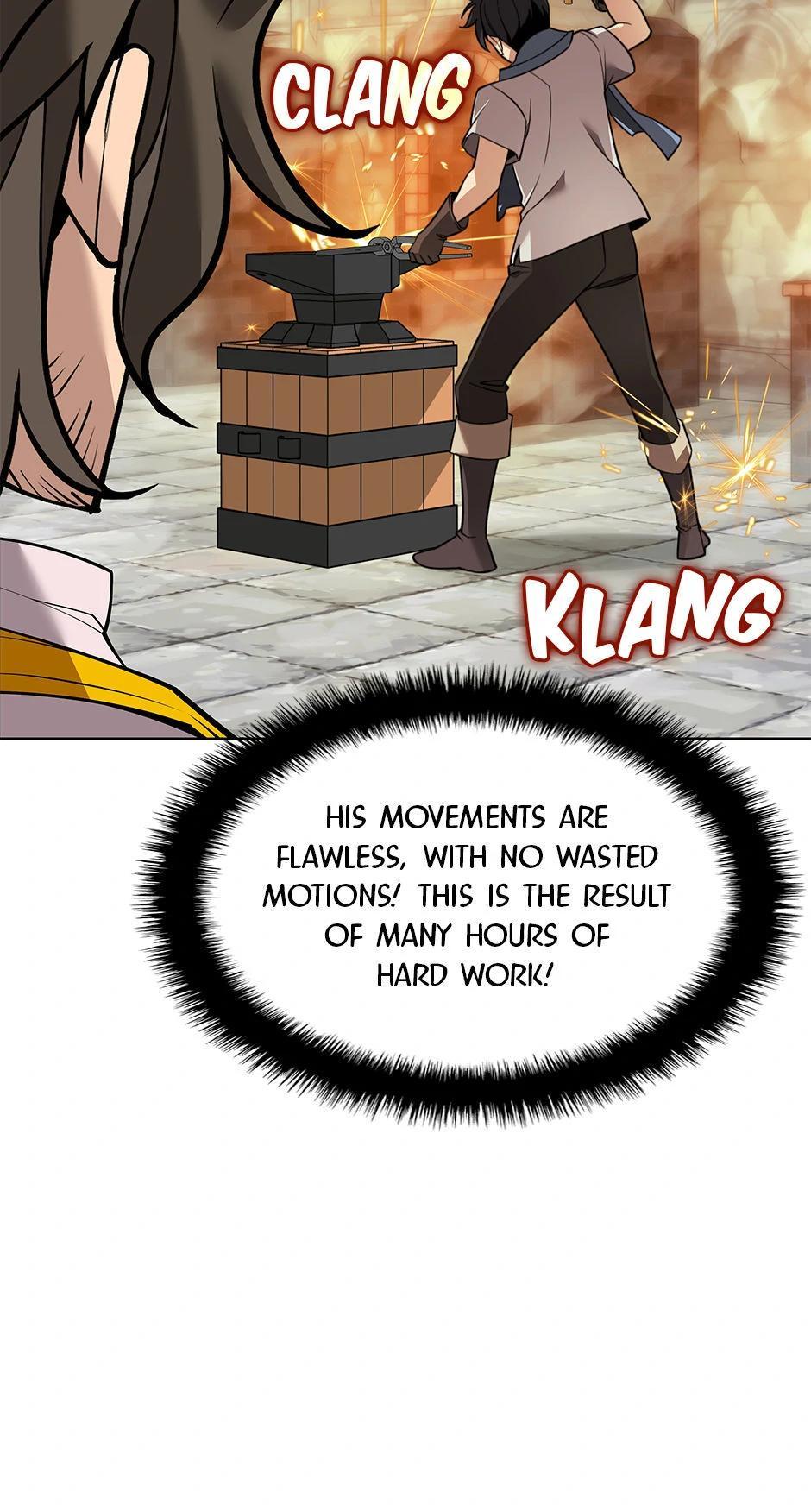 Overgeared Chapter 221 — page 49