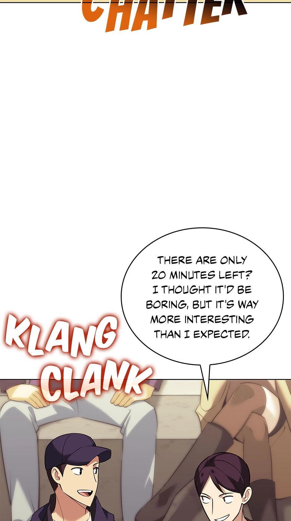 Overgeared Chapter 221 — page 54