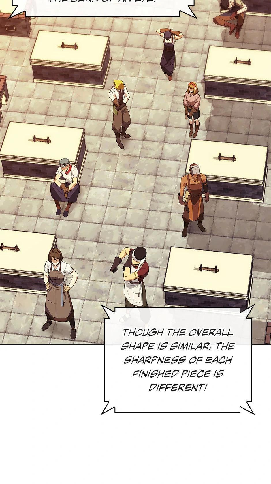 Overgeared Chapter 221 — page 57