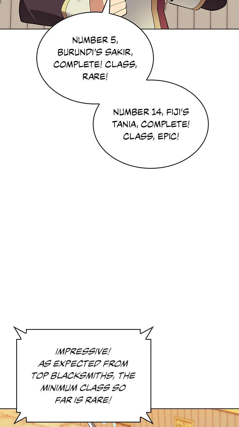 Overgeared Chapter 221 — page 59