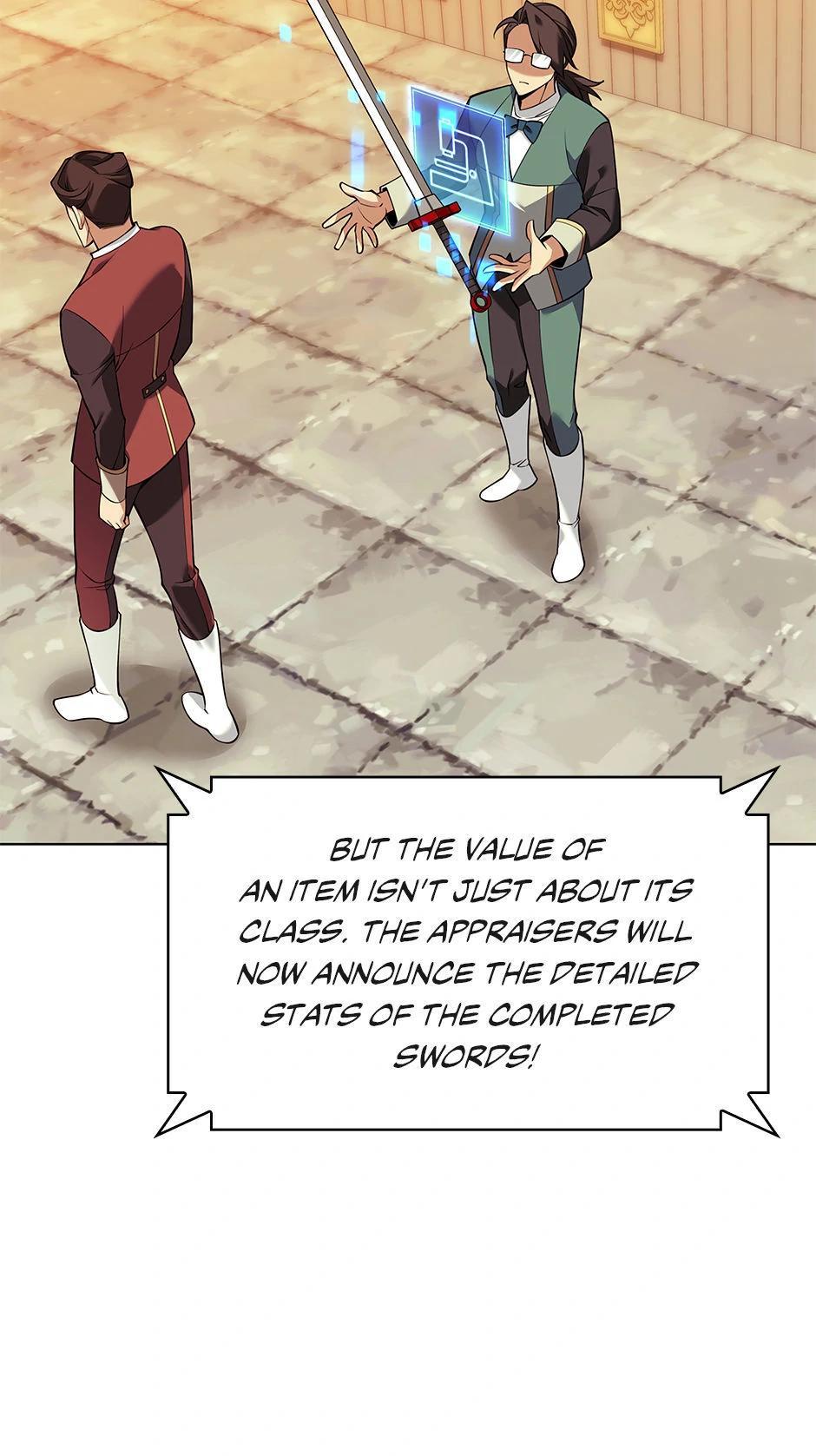 Overgeared Chapter 221 — page 60