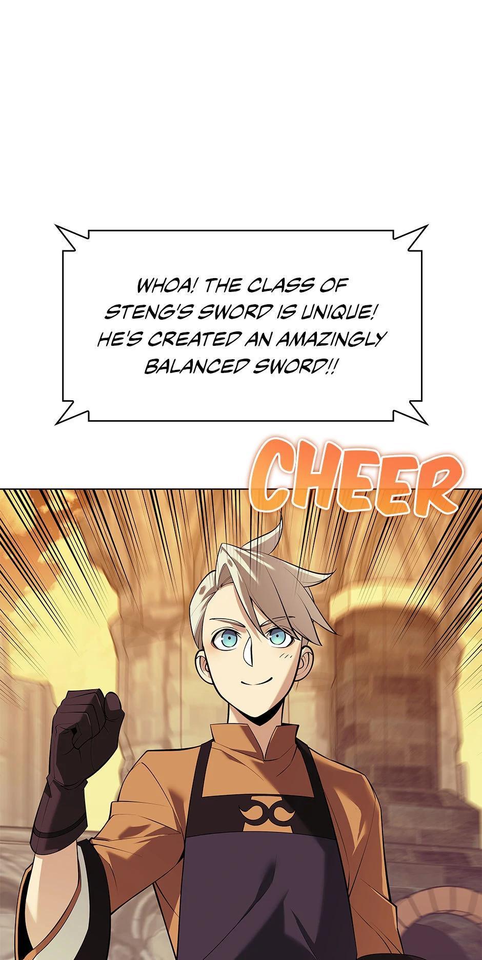 Overgeared Chapter 221 — page 61