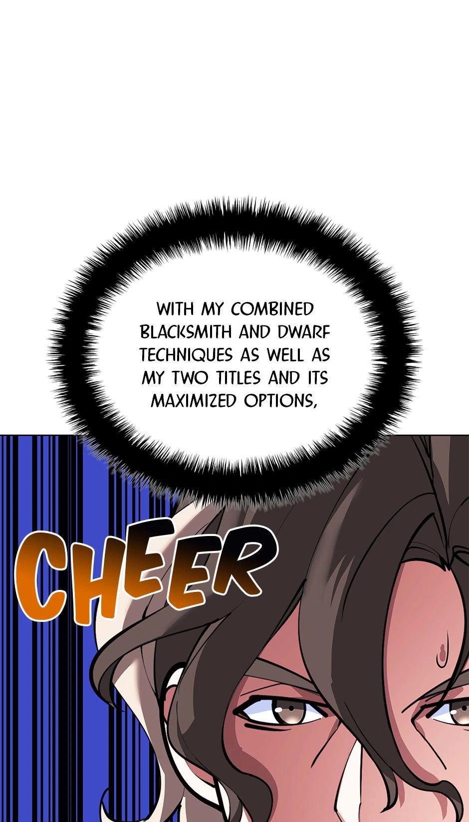 Overgeared Chapter 221 — page 68