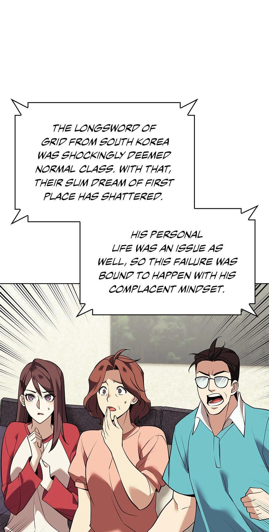 Overgeared Chapter 221 — page 77