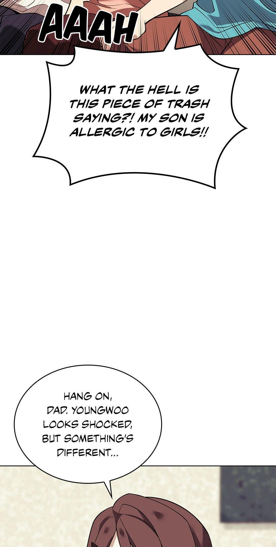 Overgeared Chapter 221 — page 78