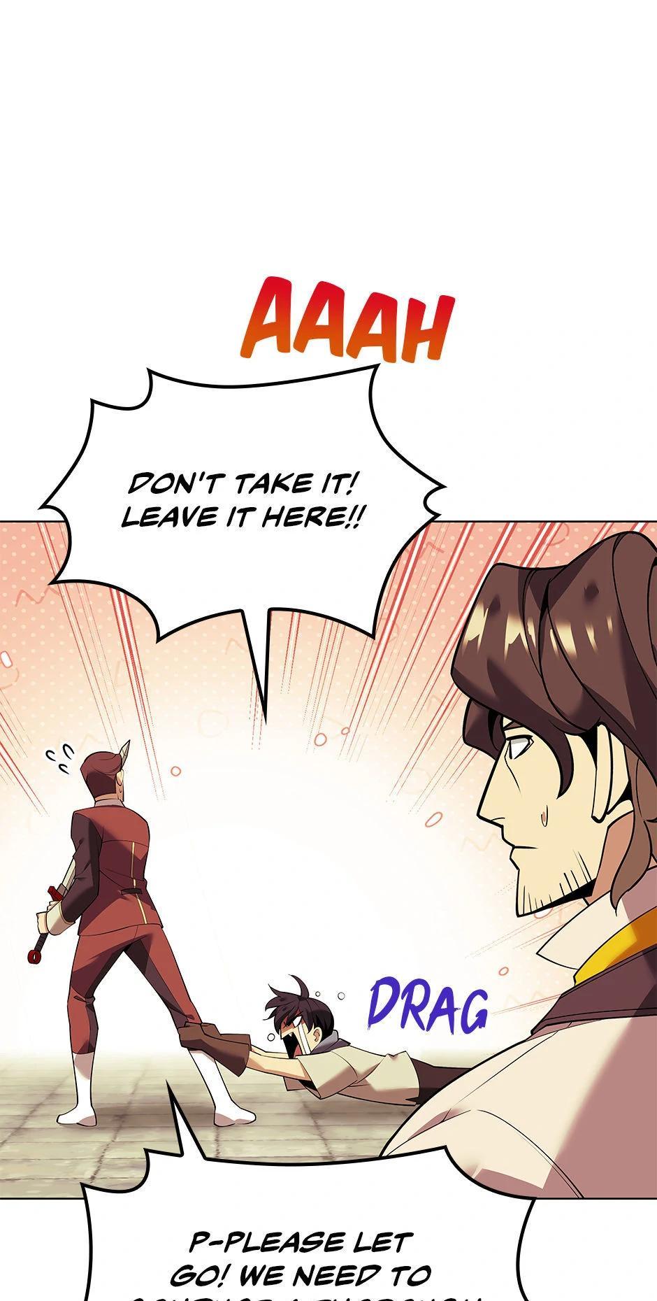Overgeared Chapter 221 — page 81