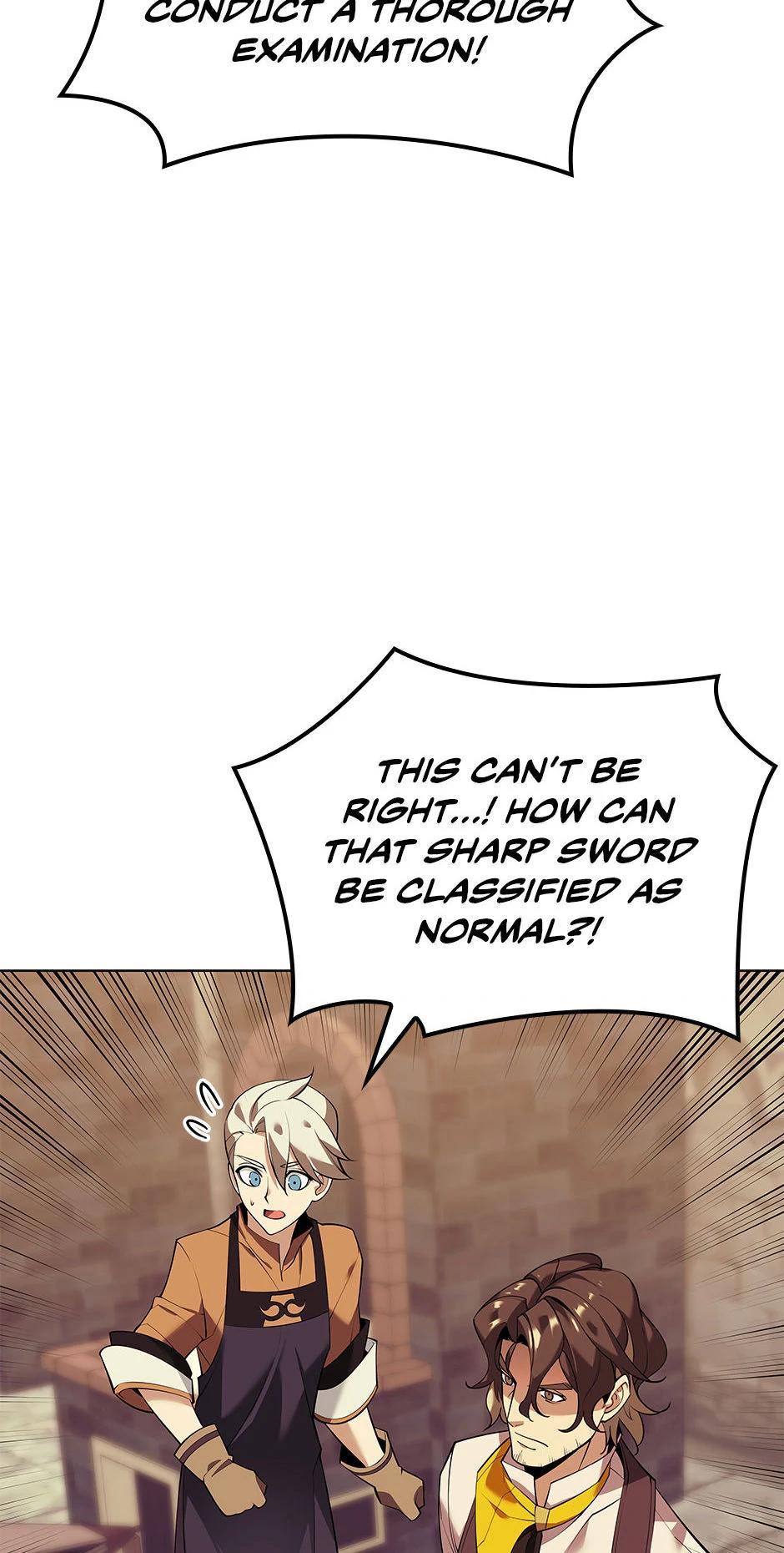 Overgeared Chapter 221 — page 82