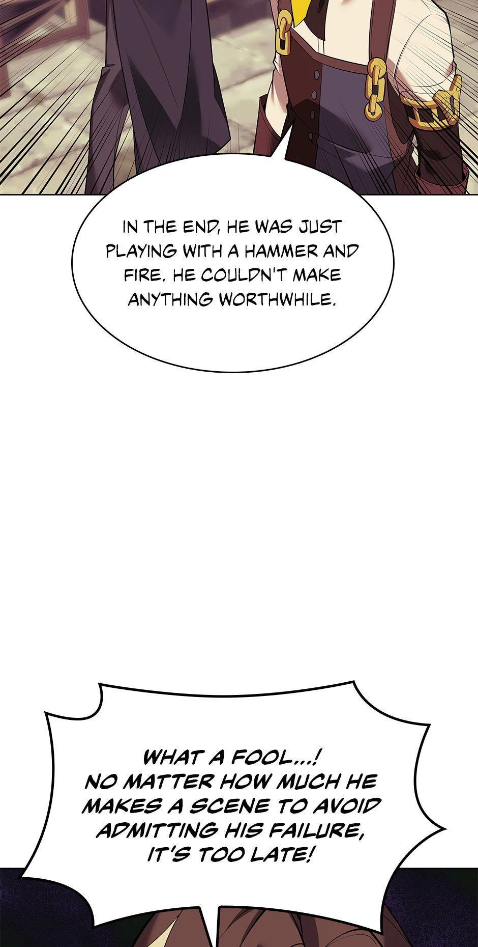 Overgeared Chapter 221 — page 83