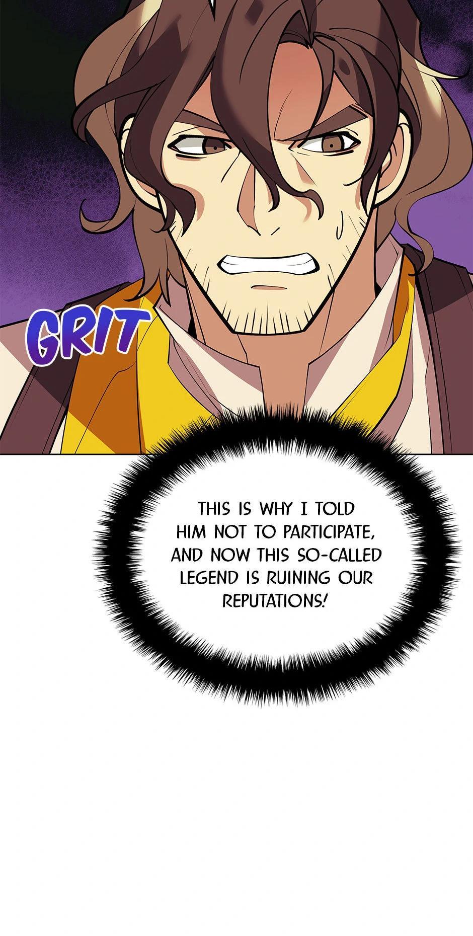Overgeared Chapter 221 — page 84