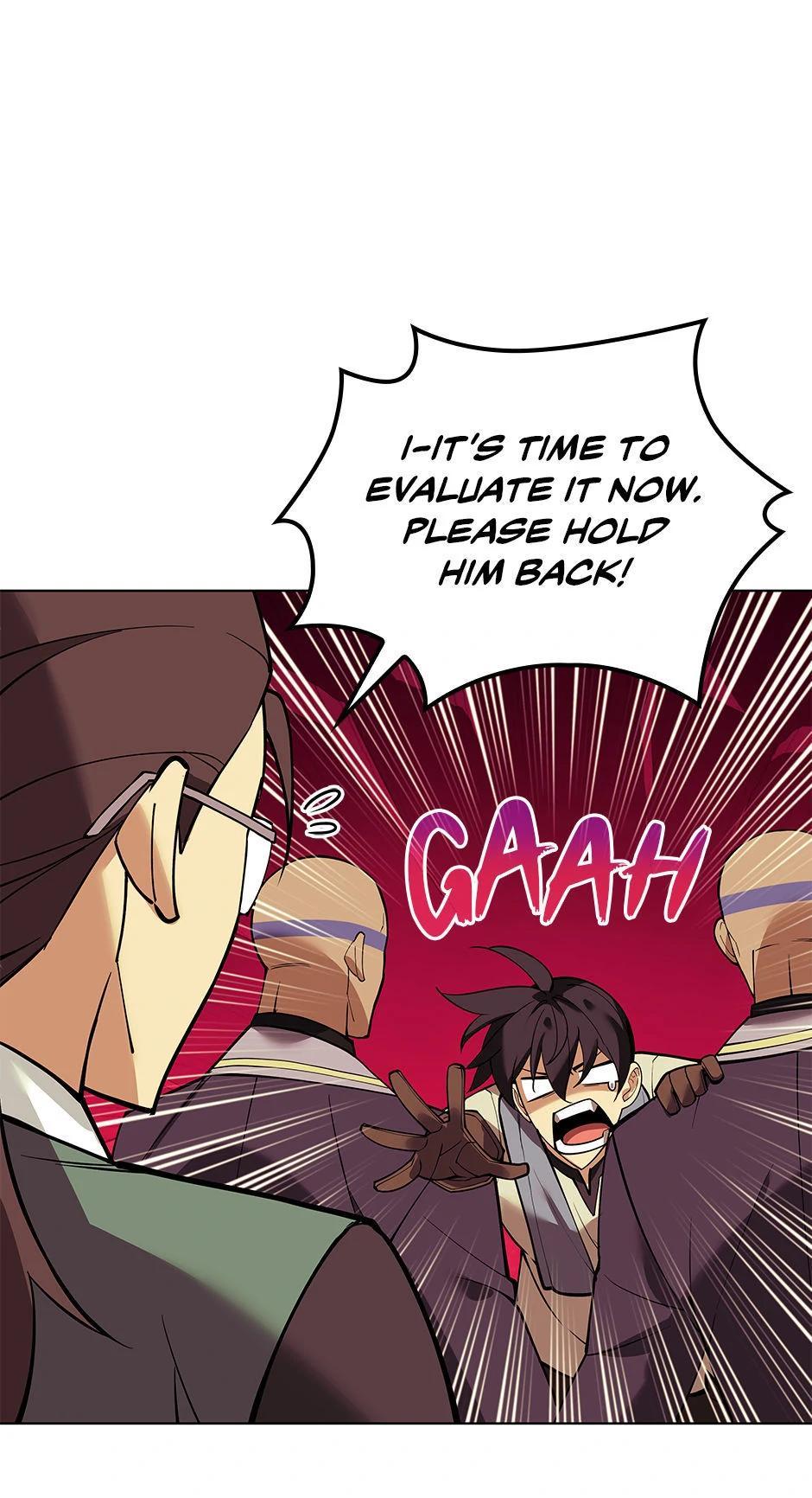 Overgeared Chapter 221 — page 85