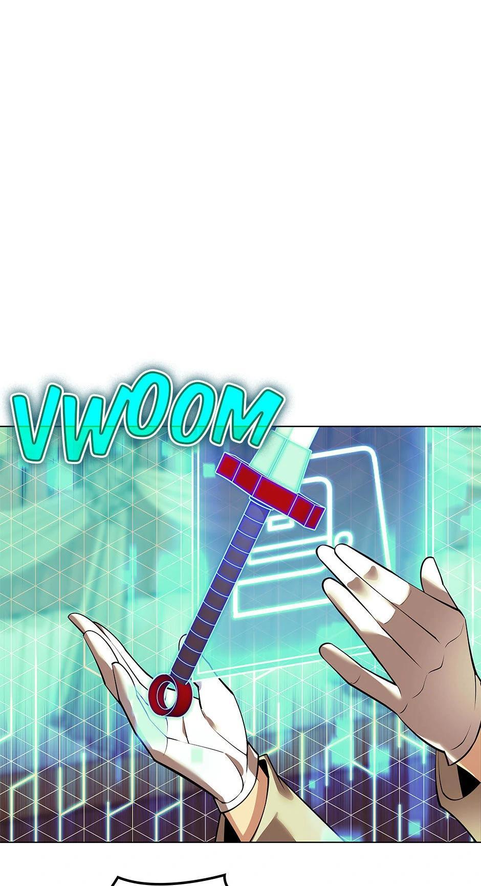Overgeared Chapter 221 — page 86