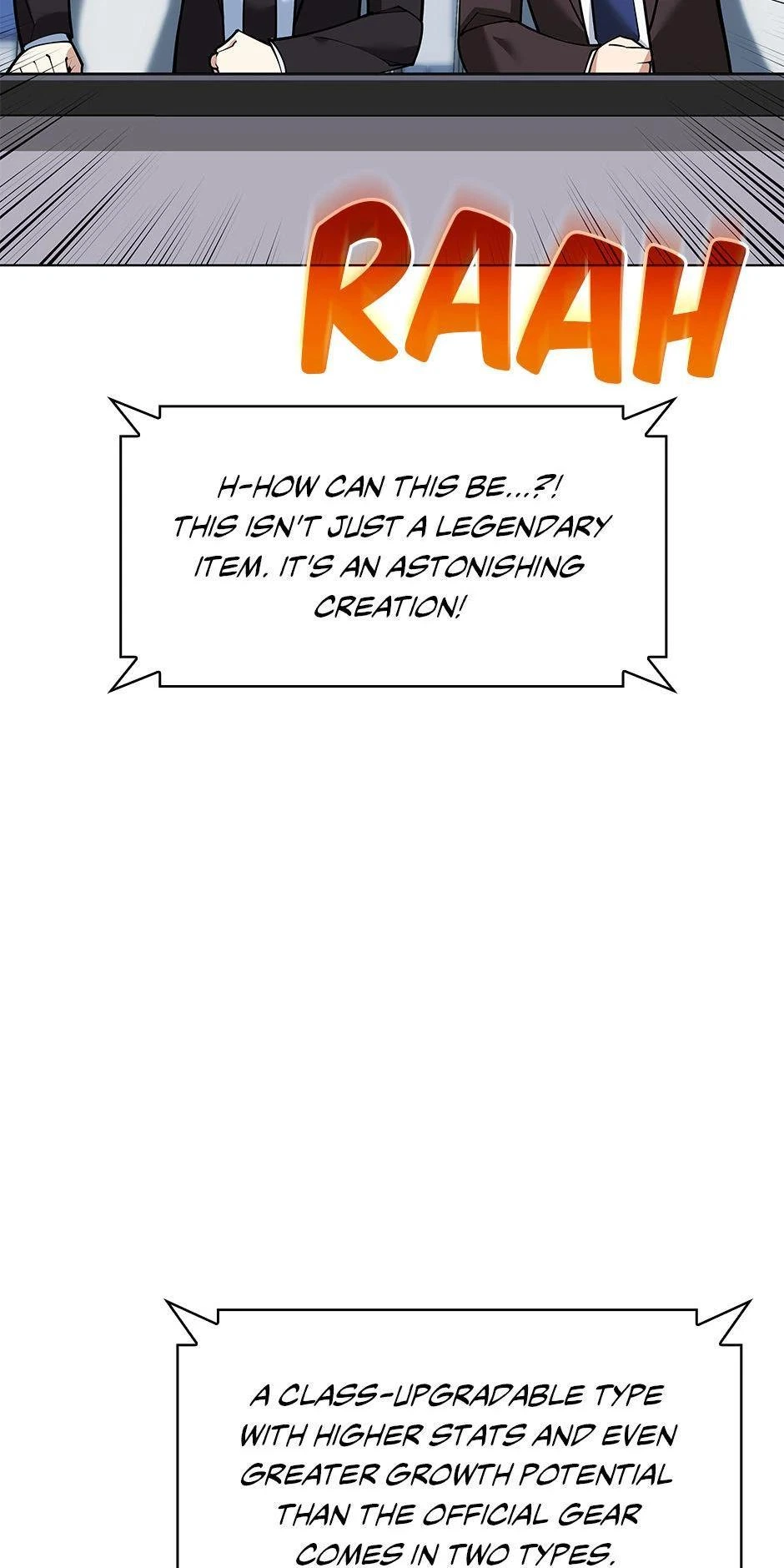 Overgeared Chapter 221 — page 99